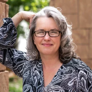 Rene Daniels with Gerrity Group