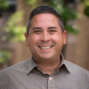 Josh Kalkhorst with Gerrity Group